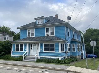 972 School St #0, Webster, MA 01570