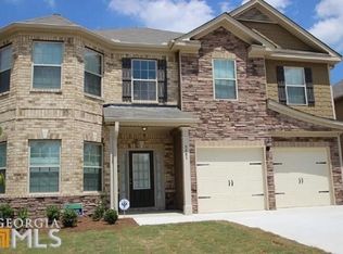 9480 Lantana Trl, Jonesboro, GA 30238