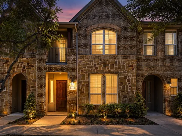 6468 Love Dr, Irving, TX 75039