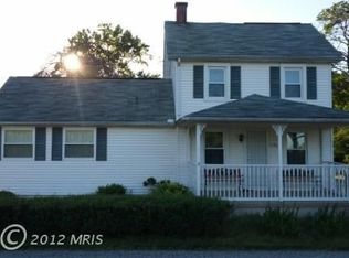 12025 Stoney Batter Rd, Kingsville, MD 21087
