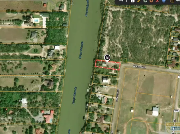 900 N Arroyo Blvd, Rio Hondo, TX 78583