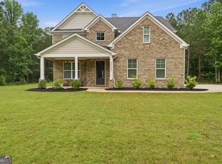 2232 Fox Creek Dr, Haddock, GA 31033