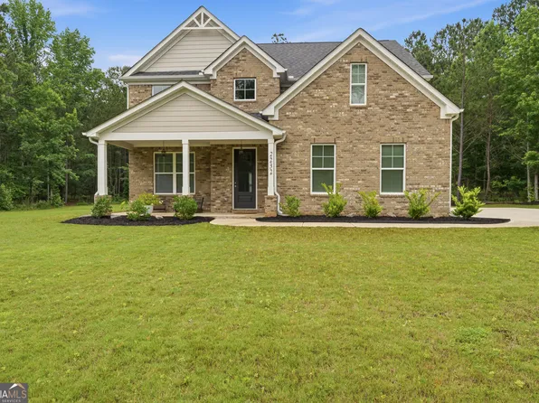 2232 Fox Creek Dr, Haddock, GA 31033