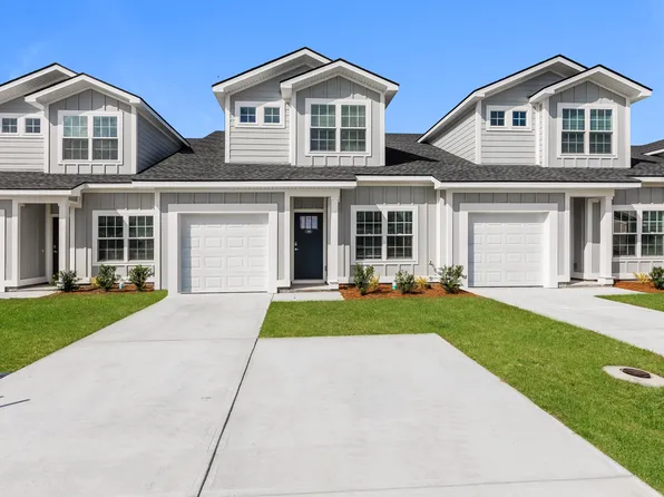 1005 Walker Point Way, Brunswick, GA
