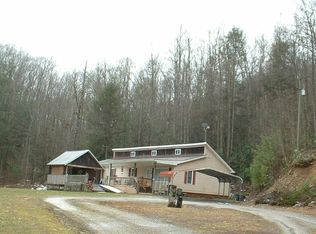 1225 Fitzpatrick Rd, Beckley, WV 25801