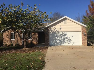 4300 E Lawndale Dr, Fayetteville, AR, 72701