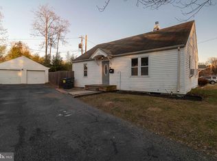 1715 Montgomery Rd, Wilmington, DE 19805