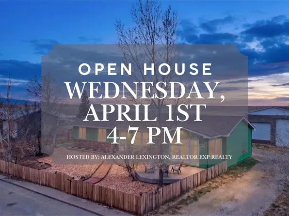 4404 Trails End, Bar Nunn, WY 82601