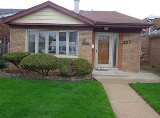 5934 S Major Ave, Chicago, IL 60638