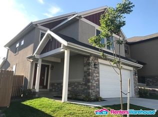 5525 N Chestnut St, Lehi, UT 84043