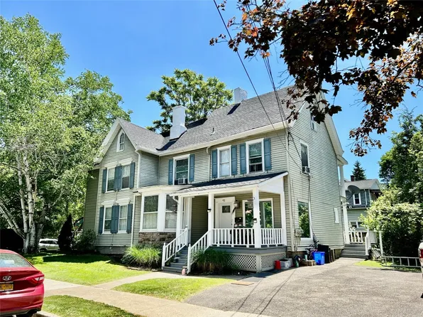 33 Oak St, Binghamton, NY 13905