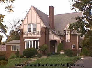 7307 Reading Rd, Cincinnati, OH 45237