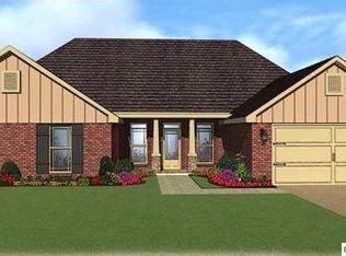 8339 Anslee Way, Huntsville, AL 35806