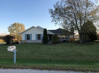 2469 Catherine Dr, Racine, WI 53402