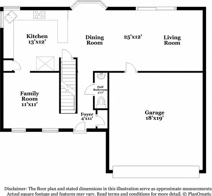 4 bed, 2.5 bath, 1695 sqft, $2,465 — Photo 2