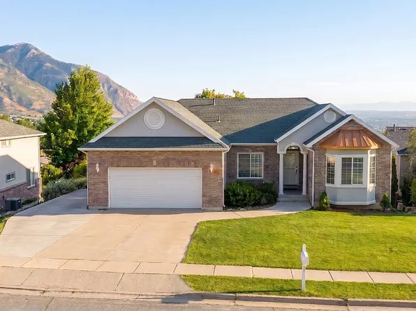 869 E 3350 N, North Ogden, UT 84414