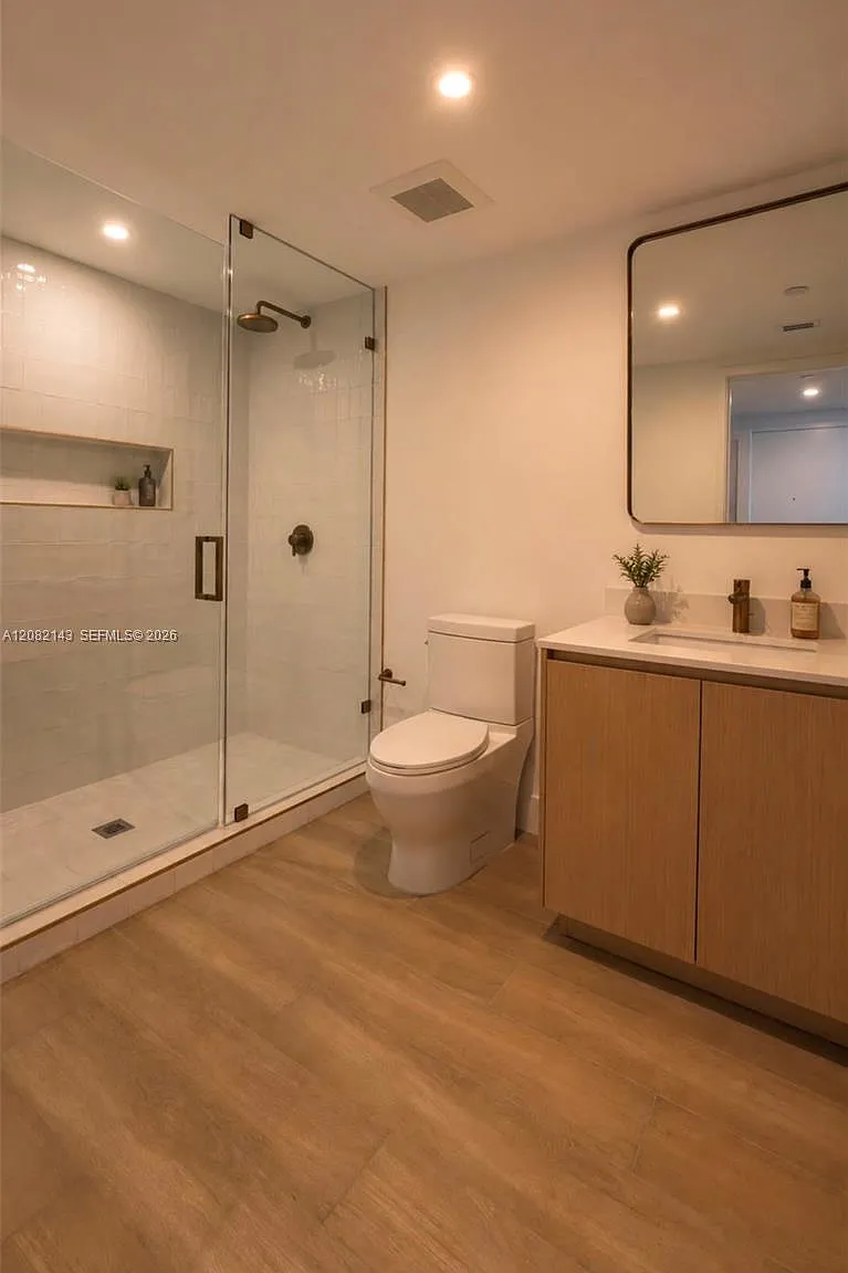 Studio, 1.0 bath, 447 sqft, $2,450 — Photo 4