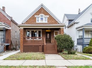 7810 S Aberdeen St, Chicago, IL 60620