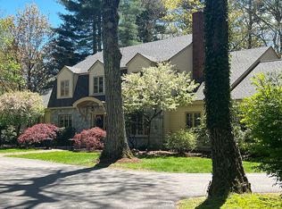 65 Atkinson Ln, Sudbury, MA 01776