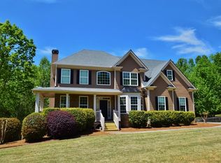360 Southampton Cir, Hoschton, GA 30548