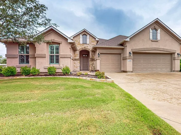 11908 Glenbrook St, Denton, TX 76207