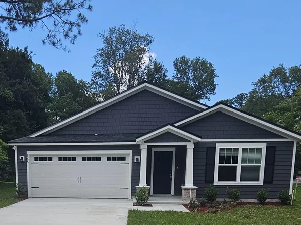 7095 MACBETH Road, Jacksonville, FL 32244