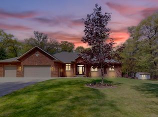 N3180 Deer Haven Ct, Peshtigo, WI 54157