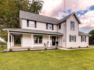 761 Walnut St, Dayton, IN 47941