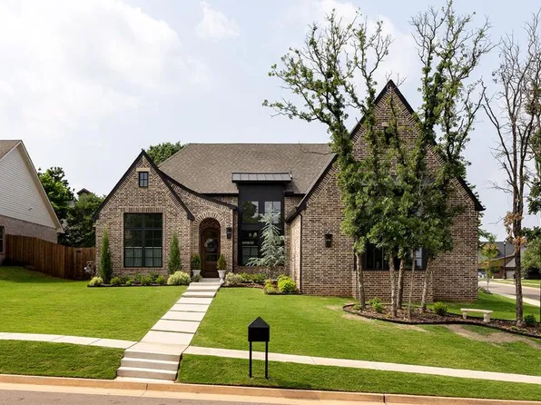 7116 Paddle Brook Ct, Edmond, OK 73034