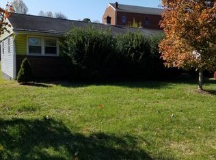361 Wheeler Ave, Collinsville, VA 24078