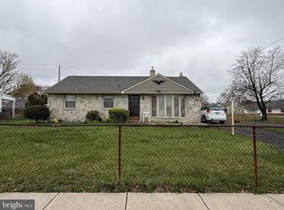 2666 Madara Rd, Bensalem, PA 19020