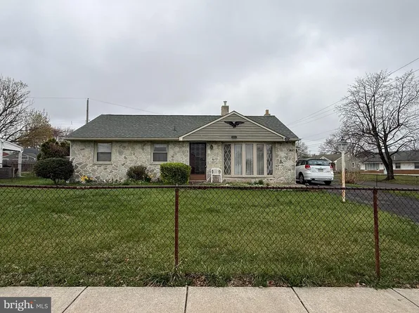 2666 Madara Rd, Bensalem, PA 19020