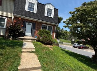400 Falling Spring Ct, Reisterstown, MD 21136