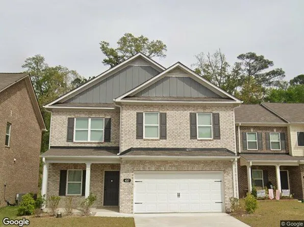 4217 Mansfield Ct, Fultondale, AL 35068
