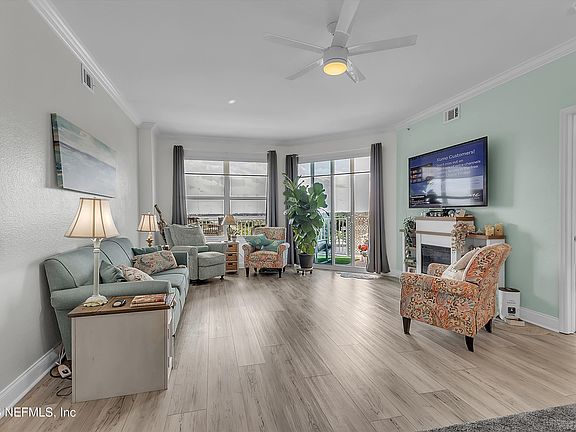 5th image of 2801 S RIDGEWOOD Avenue #502