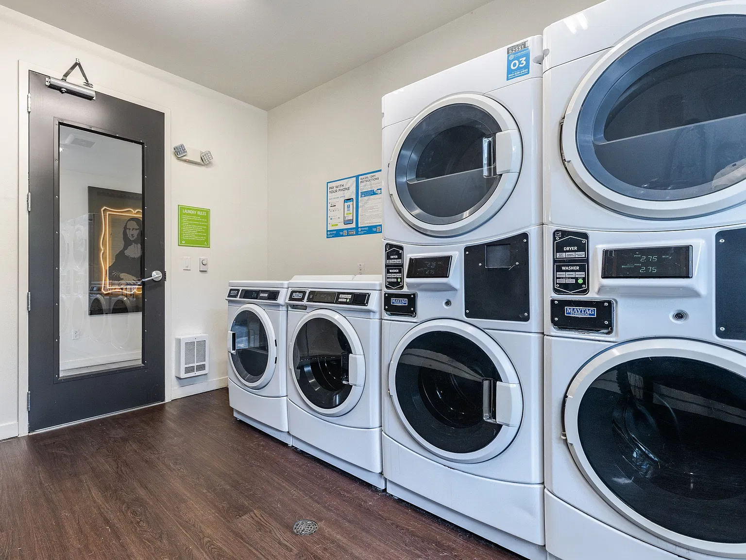 Enve on Eastlake Apartments — Photo 3