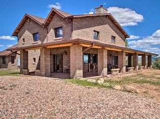 137 E Hilltop Dr, Young, AZ 85554