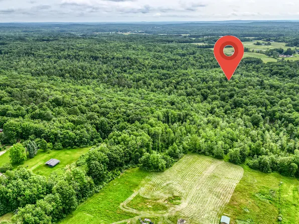 Lot 1 Indiana Road, West Gardiner, ME 04345