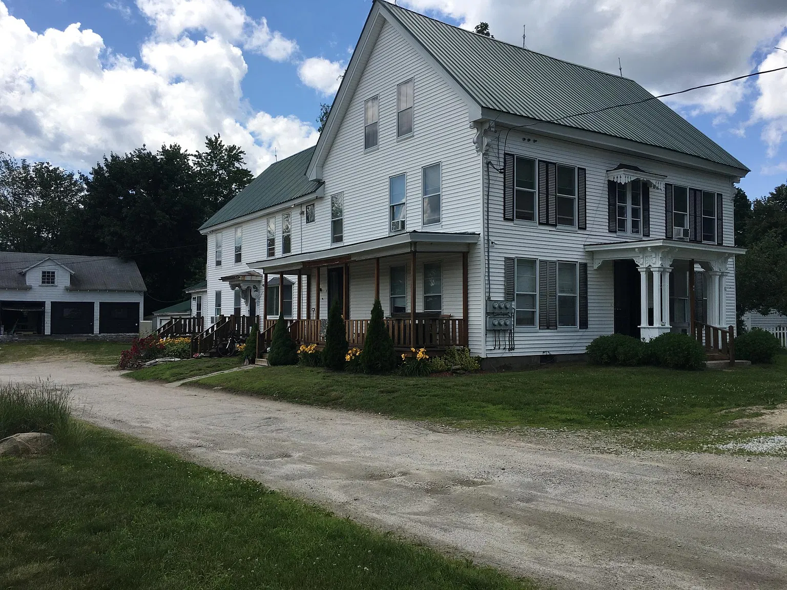 1 bed, 400 sqft, $1,200 — Photo 4