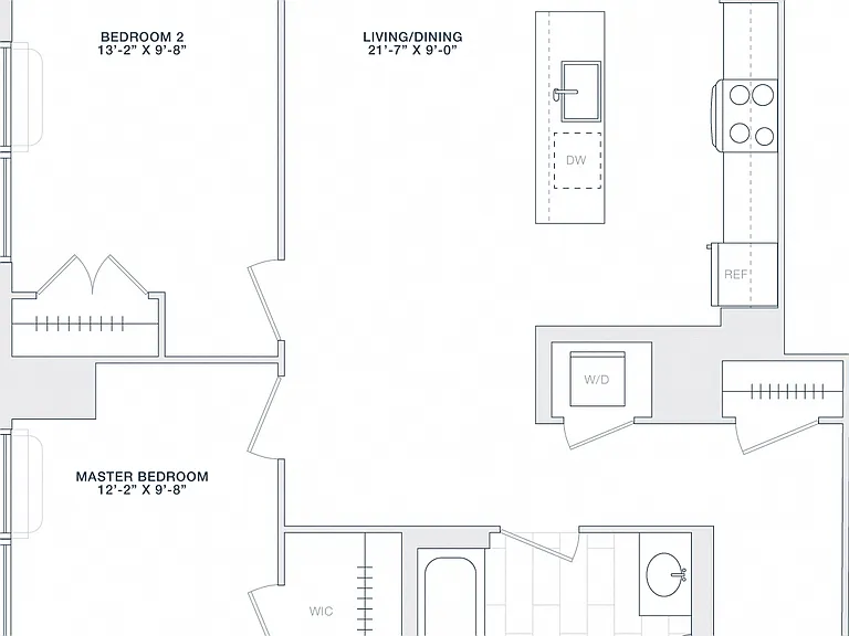 7 Seventy House — Photo 29