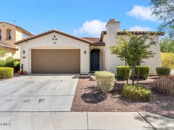 21911 N 97TH Glen, Peoria, AZ 85383
