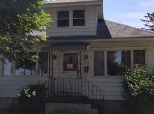 458 Horner St, Elmira, NY