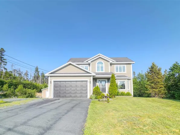 32 Abbotts Road, Portugal Cove - St. Philips, NL A1M1T2