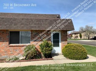 700 W Broadway Ave, Meridian, ID 83642
