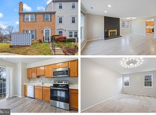 3030 Piano Ln #56, Silver Spring, MD 20904