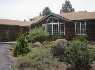 18285 Pinehurst Rd, Bend, OR 97701