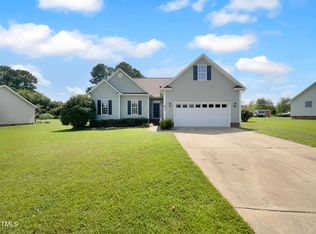 134 Santa Gertrudis Dr, Clayton, NC 27520