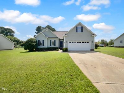 134 Santa Gertrudis Dr, Clayton, NC, 27520