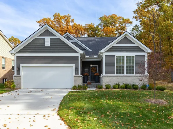 4397 Silica Dr, Lake Orion, MI 48359