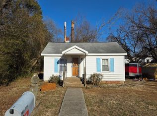 117 Pettus St, Chase City, VA